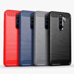 TECH-PROTECT TPU CARBON zaštita za XIAOMI MI NOTE 8 PRO - Slika 4