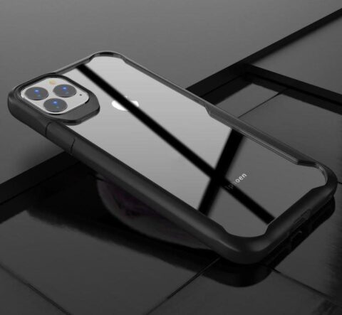 Proda hard TPU frame zaštita za iPhone 11 Pro Max - Slika 4