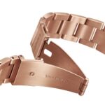 SPIGEN MODERN FIT narukvica za SAMSUNG GALAXY WATCH 42MM (rose gold) - Slika 5