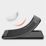 TECH-PROTECT TPU CARBON zaštita za XIAOMI MI NOTE 10/10 PRO - Slika 5