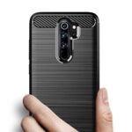 TECH-PROTECT TPU CARBON zaštita za XIAOMI MI NOTE 8 PRO - Slika 6