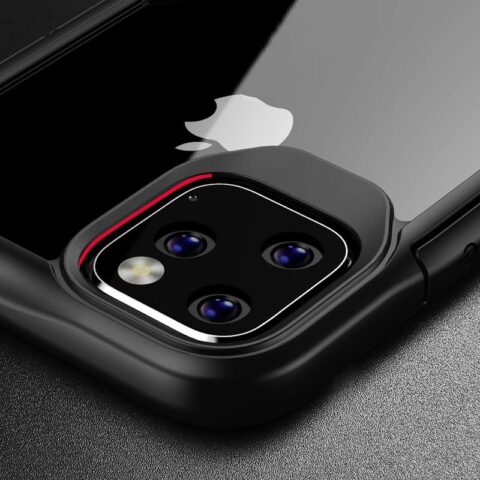 Proda hard TPU frame zaštita za iPhone 11 Pro Max - Slika 6