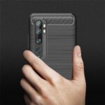 TECH-PROTECT TPU CARBON zaštita za XIAOMI MI NOTE 10/10 PRO - Slika 6