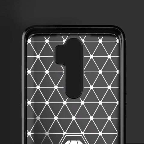 TECH-PROTECT TPU CARBON zaštita za XIAOMI MI NOTE 8 PRO - Slika 7