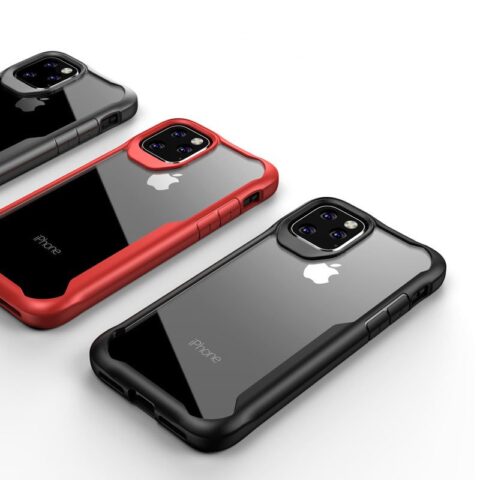 Proda hard TPU frame zaštita za iPhone 11 Pro Max - Slika 8