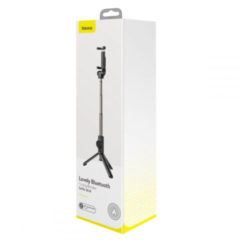 7 Selfie Stick Lovely Baseus + stativ (TRIPOD) u jednom - Slika 8