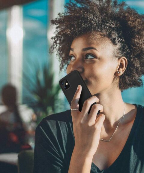 TECH-PROTECT ICON zaštita za GALAXY A51 plava - Slika 10