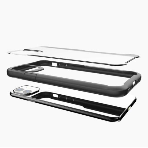 Proda hard TPU frame zaštita za iPhone 11 Pro Max - Slika 10