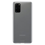 Samsung Clear Cover EF-QG985TT zaštita za S20+ PLUS (transparent)