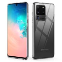 TPU gel zaštitna maskica za Samsung Galaxy S20 ULTRA (6.9")