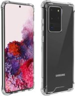Gorilla edge zaštitna maskica za Samsung Galaxy S20 ULTRA (6.9")