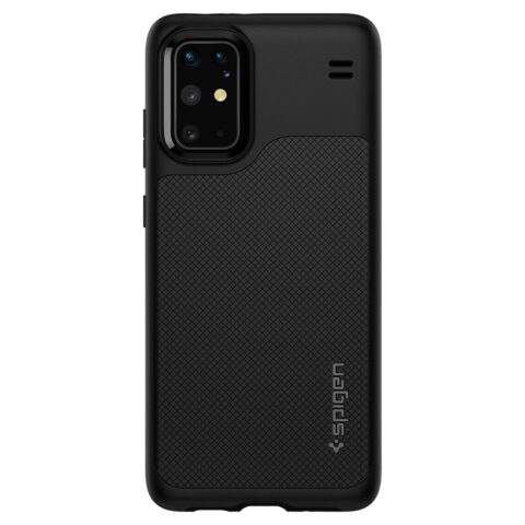 1 SPIGEN HYBRID ”NX” zaštita za Samsung GALAXY S20+ PLUS (MATTE BLACK) - Slika 2