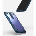 RINGKE FUSION X zaštita za XIAOMI MI 10T (space plava) - Slika 2
