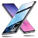 ESR ICE SHIELD zaštita za Samsung GALAXY S20+ PLUS