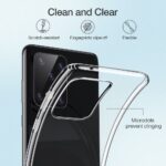 ESR ESSENTIAL zaštita za Samsung GALAXY S20 ULTRA - Slika 11
