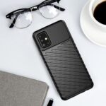 Thunder Case zaštita za Samsung Galaxy A51 (PLAVA) - Slika 11