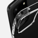 SPIGEN LIQUID CRYSTAL zaštita za Samsung GALAXY S20 ULTRA (CRYSTAL CLEAR) - Slika 12