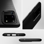 SPIGEN LIQUID AIR zaštita za Samsung GALAXY S20 ULTRA - Slika 12