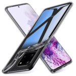 ESR ESSENTIAL zaštita za Samsung GALAXY S20 ULTRA