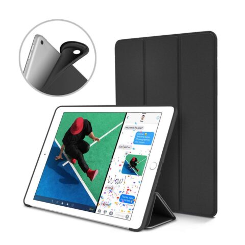 TECH-PROTECT SMARTCASE torbica za iPAD 9.7 2017/2018 - Slika 3