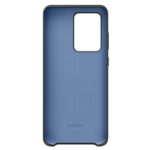 Samsung Silicone Cover EF-PG988TB zaštita za Samsung S20 Ultra (crna) - Slika 3