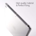 TPU gel zaštitna maskica za iPad Pro 11'' 2018 + kaljeno (opcija) - Slika 8