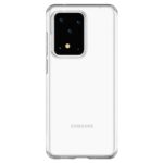 SPIGEN LIQUID CRYSTAL zaštita za Samsung GALAXY S20 ULTRA (CRYSTAL CLEAR) - Slika 3