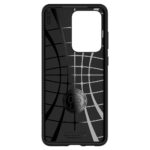 SPIGEN LIQUID AIR zaštita za Samsung GALAXY S20 ULTRA - Slika 3