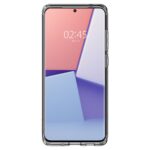 SPIGEN ULTRA HYBRID ”S” zaštita za Samsung GALAXY S20 ULTRA (CRYSTAL CLEAR) - Slika 3
