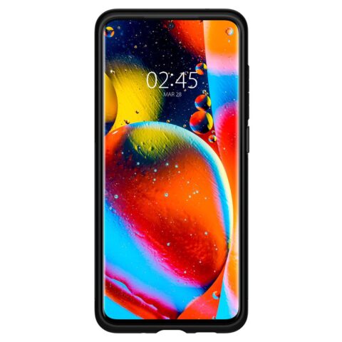 2 SPIGEN SLIM ARMOR zaštita za Samsung GALAXY S20 ULTRA (metal slate) - Slika 3