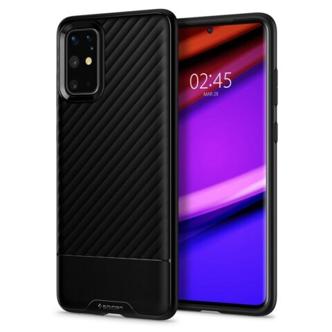 2 SPIGEN CORE ARMOR zaštita za Samsung GALAXY S20+ PLUS - Slika 1