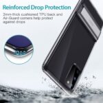 ESR AIR SHIELD BOOST zaštita za Samsung GALAXY S20 - Slika 3