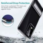 ESR AIR SHIELD BOOST zaštita za Samsung GALAXY S20 ULTRA - Slika 3