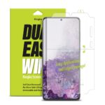RINGKE DUAL EASY 2x zaštitne folije za Samsung GALAXY S20+ PLUS