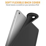 TECH-PROTECT SMARTCASE torbica za iPAD 9.7 2017/2018 - Slika 4