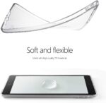 TPU gel zaštitna maskica za iPad Pro 11'' 2018 + kaljeno (opcija) - Slika 7