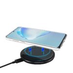 TPU gel zaštitna maskica za Samsung Galaxy S20 (prozirna) - Slika 4