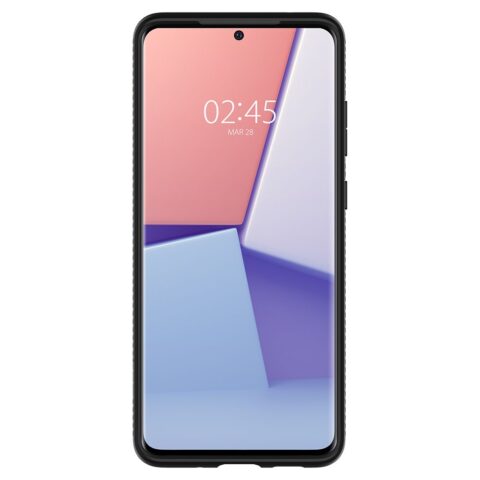 3 SPIGEN LIQUID AIR zaštita za Samsung GALAXY S20 ULTRA - Slika 4