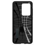 SPIGEN SLIM ARMOR zaštita za Samsung GALAXY S20 ULTRA (metal slate) - Slika 4