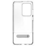 SPIGEN SLIM ARMOR ESSENTIAL S zaštita za Samsung GALAXY S20 ULTRA (CRYSTAL CLEAR) - Slika 4