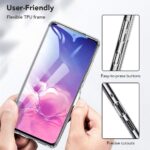 ESR ICE SHIELD zaštita za Samsung GALAXY S20+ PLUS - Slika 4