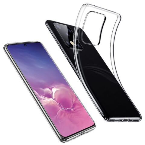 3 ESR ESSENTIAL zaštita za Samsung GALAXY S20 ULTRA - Slika 4
