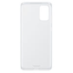 Samsung Clear Cover EF-QG985TT zaštita za S20+ PLUS (transparent) - Slika 4