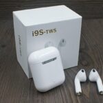 Univerzalne bluetooth bežične slušalice i9S TWS (bijele) - Slika 6