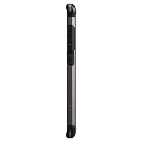 4 SPIGEN TOUGH ARMOR zaštita za Samsung GALAXY S20 ULTRA (gunmetal) - Slika 5
