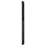 SPIGEN SLIM ARMOR zaštita za Samsung GALAXY S20+ PLUS (metal slate) - Slika 5