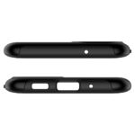 SPIGEN HYBRID ”NX” zaštita za Samsung GALAXY S20+ PLUS (MATTE BLACK) - Slika 5