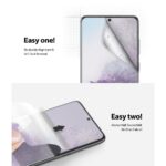 RINGKE DUAL EASY 2x zaštitne folije za Samsung GALAXY S20+ PLUS - Slika 4