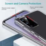 ESR AIR SHIELD BOOST zaštita za Samsung GALAXY S20 - Slika 5