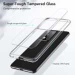 ESR ICE SHIELD zaštita za Samsung GALAXY S20 ULTRA - Slika 5
